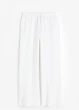 Штани H&M 18436 Білий ХL (1199) - изображение 2