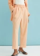 Штани H&M 18406 Світлий помаранчевий 48 (1011) - изображение 1