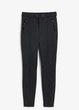 Штани H&M 18434 Чорний XL (1198) - изображение 1