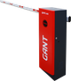 Шлагбаум Gant STRIKE L LED - изображение 3