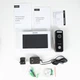 Комплект відеодомофона BCOM BD-870 IP/T White Kit (306688) - изображение 8