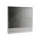 Відеодомофон 10" Commax CDV-1004QT Wi-Fi (306903) - зображення 2