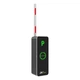 Шлагбаум ZKTeco BGM1045R-LED с прямой стрелой 4.5 м со светодиодной подсветкой (правый) - изображение 2