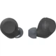 Наушники беспроводные WF-C710N, Black, Bluetooth 5.3, ANC, IPX4, радиус действия до 10 м Sony (2000003572939) - изображение 4