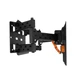 Настенный крепеж LCD/Plasma TV 32-55" ATG W3255LB цвет черный, до 30 кг, VESA: 200x300 мм, Noname 000357894 - изображение 3