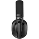 Наушники Hyperpunk 3X Hi-Res Wireless, Black, Bluetooth, 2.4 ГГц, USB Type-C Hator (2000003572854) - изображение 4