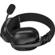 Наушники Hyperpunk 3X Hi-Res Wireless, Black, Bluetooth, 2.4 ГГц, USB Type-C Hator (2000003572854) - изображение 5