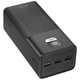Універсальна мобільна батарея 40000 mAh, Giant Lite, Black, 22.5 Вт Proove (2000003582983) - зображення 2