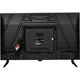 Телевизор 32" JH32DT180, Black, LED, 1366x768, 60Hz, 1200:1, DVB-T2, DVB-C, 3хHDMI, 2хUSB Aiwa (teh0034310) - изображение 2
