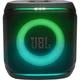 Колонка портативна Partybox Encore 2, Black, 100 Вт, бездротовий мікрофон у комплекті, USB JBL (teh0034068) - зображення 3