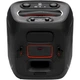 Колонка портативна Partybox Encore 2, Black, 100 Вт, бездротовий мікрофон у комплекті, USB JBL (teh0034068) - зображення 9