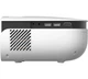 Проектор PJ-1022, LCD, 1500:1, 2000 lm, 1280x720, HDMI, USB Tecro (2000003569991) - зображення 3