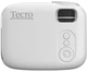 Проектор PJ-1023, LCD, 1500:1, 2000 lm, 1280x720, HDMI, USB Tecro 000357228 - зображення 3