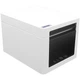 Принтер чеків Xprinter (термодрук, 230мм/с, стрічка 80мм, USB+WiFi, авторізак,білий) (XP-Q810K) - зображення 2