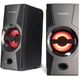 Колонки 2.0 B-15, Black, 2x3 Вт, пластик, USB, mini-jack 3.5 мм Microlab (teh0034055) - изображение 3