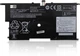 Акумулятор для Lenovo ThinkPad X1 Carbon Gen 3 2015 15,2V 50Wh 3290mAh 00HW002 00HW003 - зображення 1