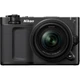Кінокамера Nikon ZR Kit 24-50mm f/4-6.3 Black (2043) [170574] - зображення 1
