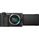 Кінокамера Nikon ZR Kit 24-50mm f/4-6.3 Black (2043) [170574] - зображення 4