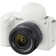 Беззеркальный фотоаппарат Sony Alpha ZV-E1 Kit FE 28-60mm f/4-5.6 White (ZVE1W.CEC) [172800] - изображение 1