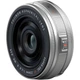 Объектив Fujifilm XF 23mm f/2.8 R WR Silver [177727] - изображение 2