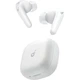 Наушники Anker Soundcore P31i (R60i NC) white - TWS, с переводом 100+ языков, ANC 52 дБ, LDAC, Bluetooth 6.1, до 50 часов (D1202G11) - изображение 1