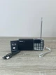Карманный мини-радиоприемник BKK USB MP3 L088 карманный с картридером и аккумулятором с папками и SD-картой Черный - изображение 3