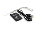 Карманный мини-радиоприемник BKK USB MP3 L088 карманный с картридером и аккумулятором с папками и SD-картой Черный - изображение 6