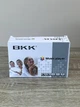 Карманный мини-радиоприемник BKK USB MP3 L088 карманный с картридером и аккумулятором с папками и SD-картой Черный - изображение 8