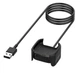 Зарядные USB док-станция Primolux для смарт-часов FitBit Versa 2 - изображение 1