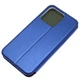 Чохол Fiji G.C. для Motorola Edge 70 Fusion-книжка магнітна Blue - зображення 3