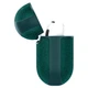 Чехол для наушников Spigen Urban Fit для AirPods 4 Midnight Green (ACS08650) - изображение 4