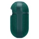 Чехол для наушников Spigen Urban Fit для AirPods 4 Midnight Green (ACS08650) - изображение 5