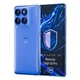 Чехол 3mk Clear Case для Motorola Edge 60 Pro Clear (5903108663311) - изображение 1