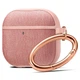 Чехол для наушников Spigen Urban Fit для AirPods 4 Rose Gold (ACS08649) - изображение 1