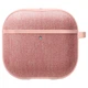 Чехол для наушников Spigen Urban Fit для AirPods 4 Rose Gold (ACS08649) - изображение 3