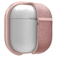 Чехол для наушников Spigen Urban Fit для AirPods 4 Rose Gold (ACS08649) - изображение 8