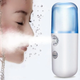 Увлажнитель для кожи лица Nano Mist Soraver/ Нано-распылитель/ Увлажнители воздуха - изображение 2
