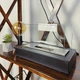Биокамин Nice & Cozy Stand настольный 110086 - изображение 6