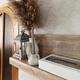 Биокамин Nice & Cozy Stand настольный белый 110153 - изображение 6