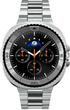 Etui Spigen Bezel Tune Pro Pilot do Samsung Galaxy Watch 8 Classic 46mm Silver (8800283311495) - obraz 3