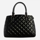 Сумка кросс-боди через плечо женская из искусственной кожи Guess 134538250 Черная (1162517093) - изображение 2