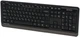 Клавиатура беспроводная A4Tech FGK10 Wireless Grey/Black (4711421004046) - изображение 2