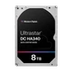 Жорсткий Диск WD Ultrastar DC HA340 8TB SATA III (WUS721208BLE6L4) - зображення 2