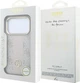 Чохол для смартфона Guess 4G with Stripe Round and Classic Logos MagSafe для Apple iPhone 18 Pro Max / Apple iPhone 17 Pro Max Pink (3666339652630) - зображення 7