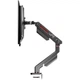 Кріплення для монітора (кронштейн) ASUS ROG Ergo Monitor Arm AAS01R (90LA00Q0-B01D71) - зображення 3