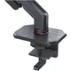 Кріплення для монітора (кронштейн) ASUS ROG Ergo Monitor Arm AAS01R (90LA00Q0-B01D71) - зображення 7