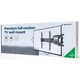 Кронштейн Gembird WM-58ST-01 - зображення 6