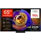 Телевизор TCL 65C7L - изображение 1
