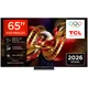 Телевизор TCL 65C8L - изображение 1