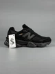 Жіночі кросівки термо NB 9060 Gore-Tex Black 38 (24.5см) - зображення 1